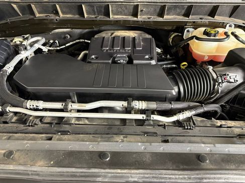 Used 2022 Chevrolet Silverado 1500 Custom w/ Safety Confidence Package image 38