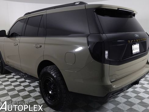 Used 2026 Ford Expedition Tremor AWD/4WD image 7