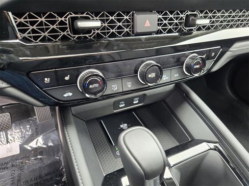 New 2025 Honda Accord Touring image 23