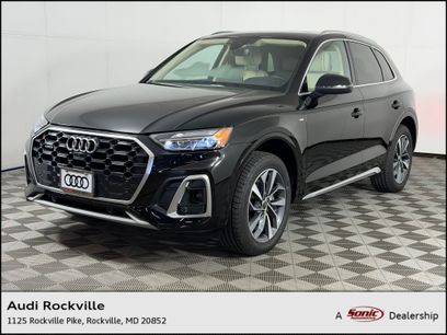 Used 2023 Audi Q5 2.0T Premium Plus w/ Premium Plus Package