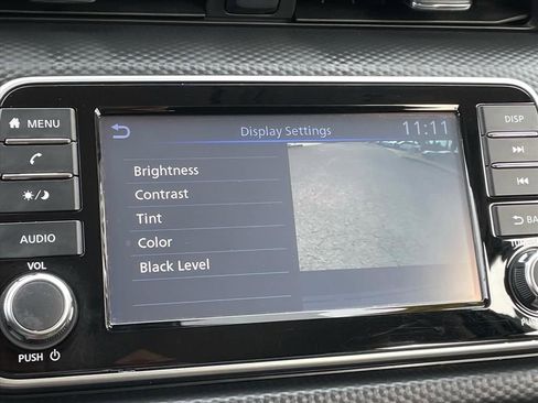 Used 2022 Nissan Kicks S image 13