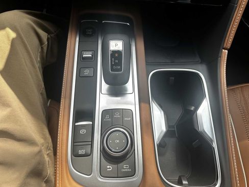 New 2027 INFINITI QX60 Autograph AWD/4WD image 25