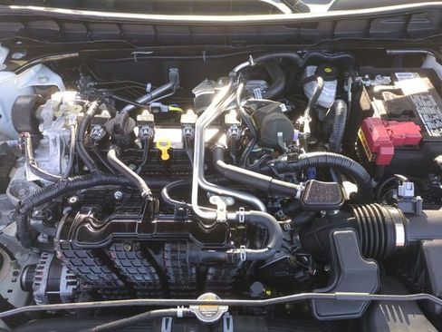 Used 2022 Nissan Altima 2.5 SV FWD image 37
