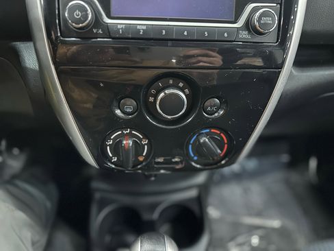 Used 2015 Nissan Versa Note SV w/ SV Convenience Package image 20