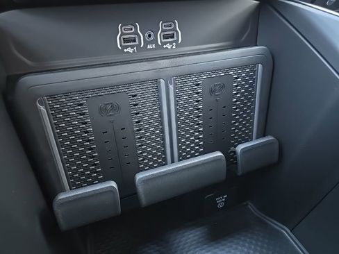 New 2026 RAM 2500 Big Horn image 72