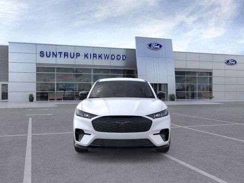 New 2025 Ford Mustang Mach-E GT w/ Interior Protection Package image 7