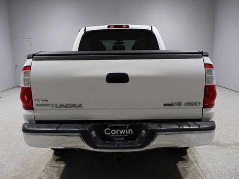 Used 2004 Toyota Tundra SR5 image 3