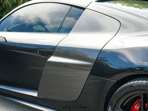 Used 2011 Audi R8 V10 AWD/4WD image 76