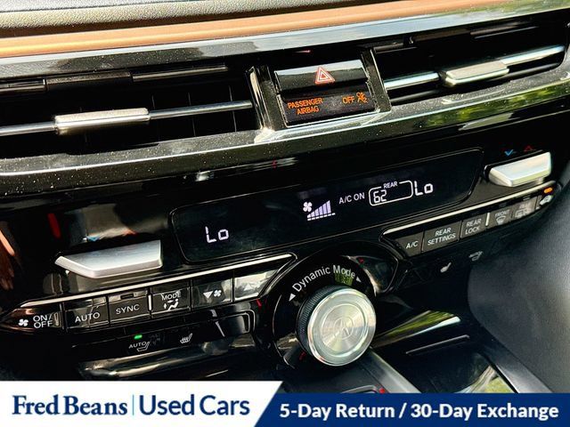 Used 2022 Acura MDX w/ Technology Package AWD/4WD image 23