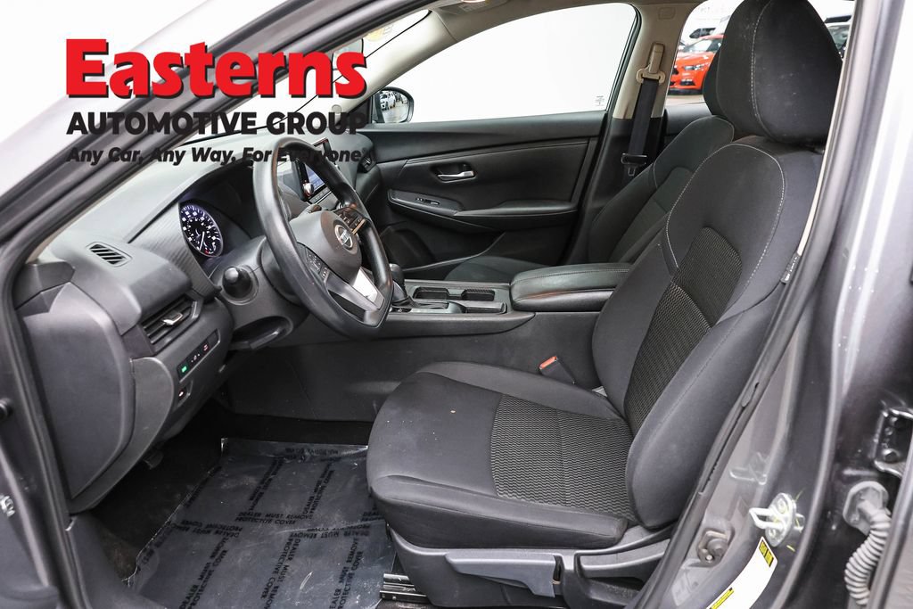 Used 2023 Nissan Sentra S FWD image 14