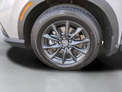 New 2026 Honda CR-V EX-L image 38