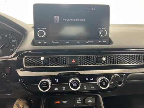 Used 2023 Honda Civic Sport image 17