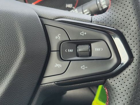 New 2026 Chevrolet Trax RS image 28