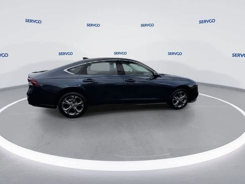 Used 2023 Honda Accord EX image 9