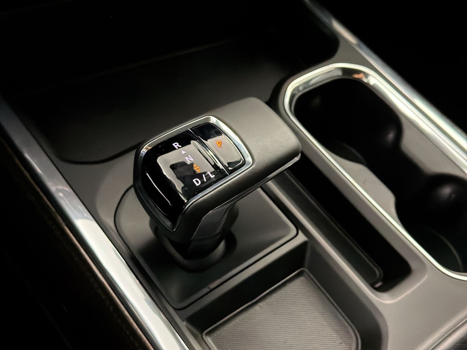 New 2026 Chevrolet Silverado 1500 RST AWD/4WD image 22