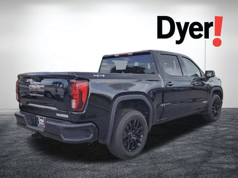 Used 2024 GMC Sierra 1500 Elevation AWD/4WD image 6