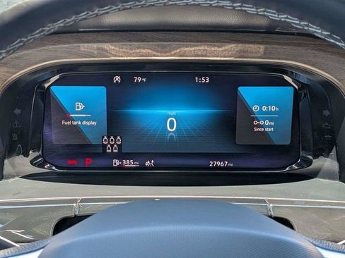 Certified 2025 Volkswagen Atlas SE FWD image 29