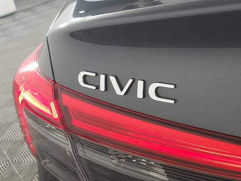 Used 2024 Honda Civic LX image 32