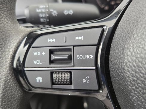 Used 2025 Honda Civic LX image 24