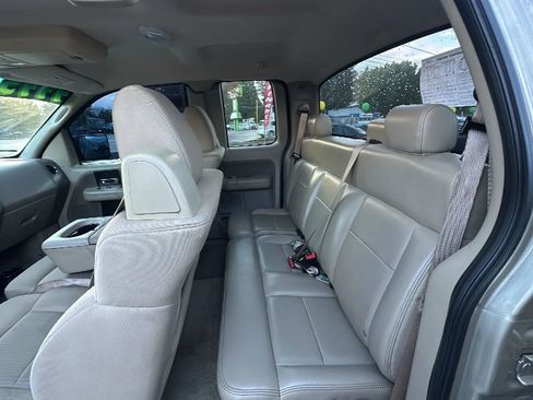 Used 2008 Ford F150 XL AWD/4WD image 11