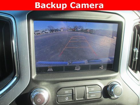 Used 2021 GMC Sierra 1500 SLT w/ SLT Premium Package image 14