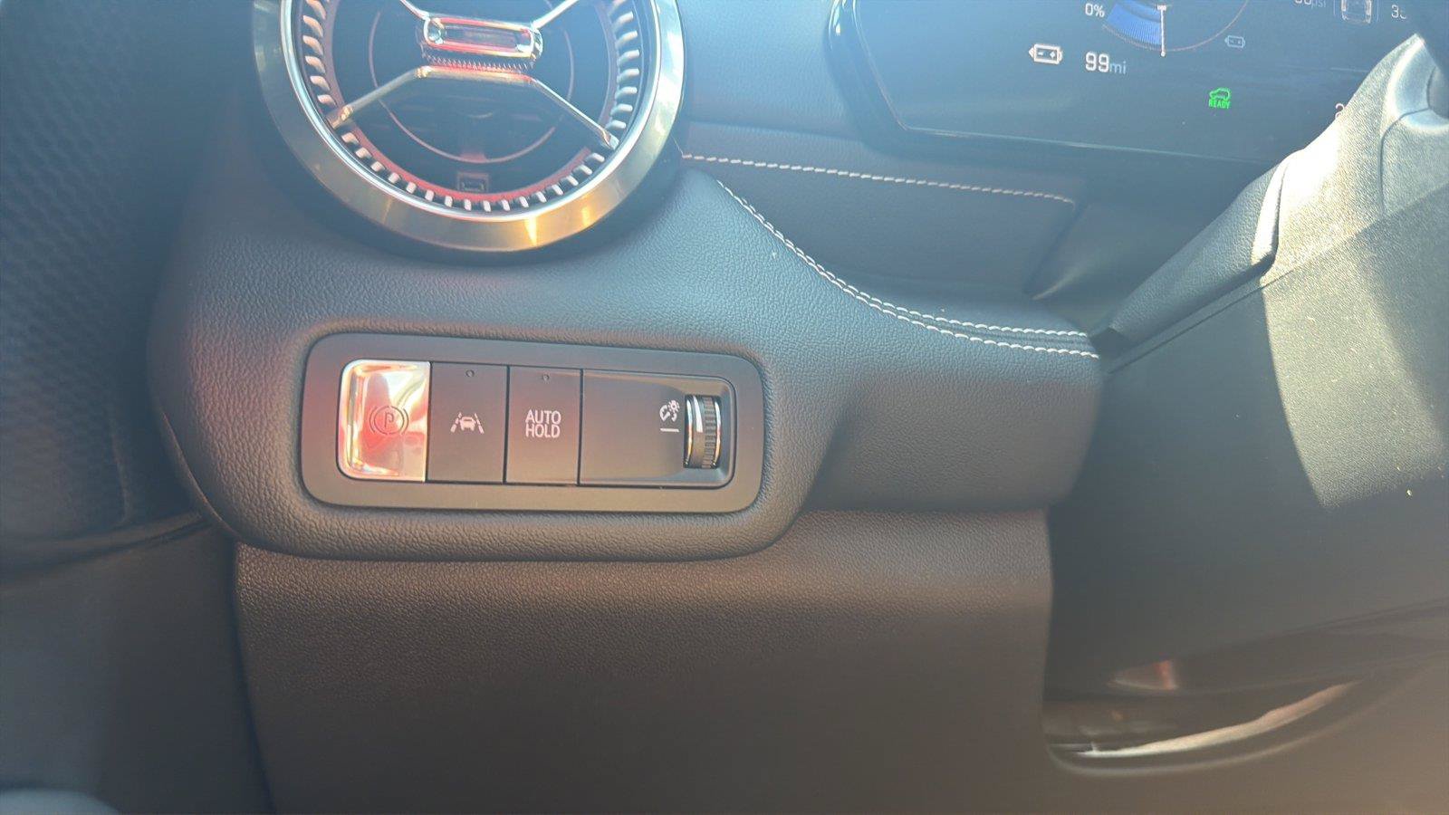 Used 2024 Chevrolet Blazer EV LT AWD/4WD image 16