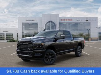 New 2026 RAM 3500 Laramie AWD/4WD video 1