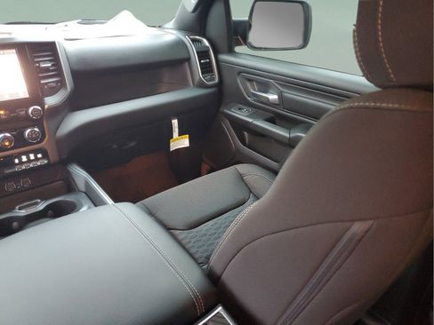 Certified 2026 RAM 1500 Express AWD/4WD image 10
