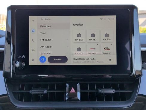 Certified 2025 Toyota Corolla LE image 19