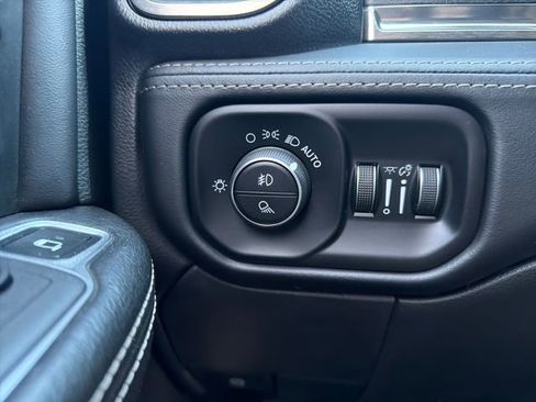 Used 2020 RAM 2500 Limited image 20