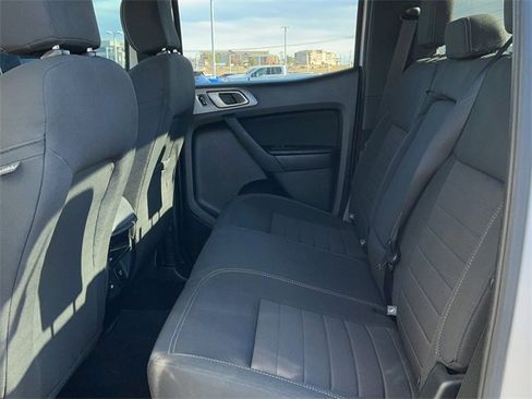 Used 2019 Ford Ranger XLT w/ FX4 Off-Road Package image 15