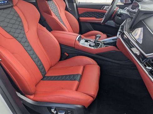 New 2026 BMW X5 M Competition w/ Executive Package AWD/4WD image 12