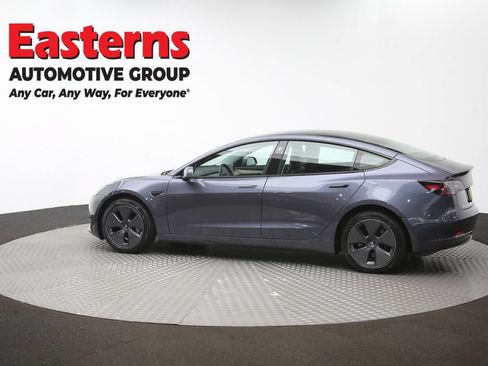 Used 2023 Tesla Model 3 Standard Range RWD image 54