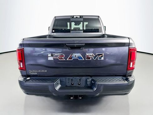 New 2026 RAM 2500 Laramie RWD image 6
