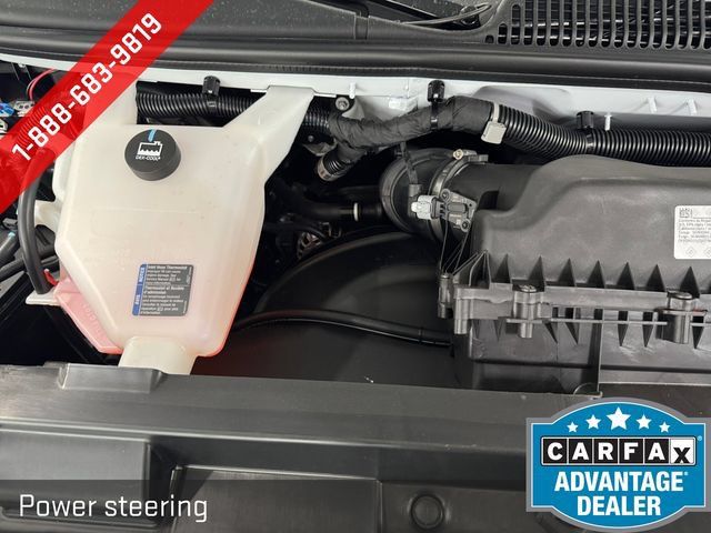 Used 2025 Chevrolet Express 2500 RWD image 6