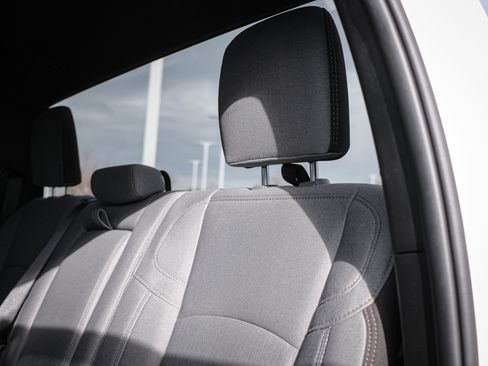 Used 2024 RAM 2500 Big Horn image 29