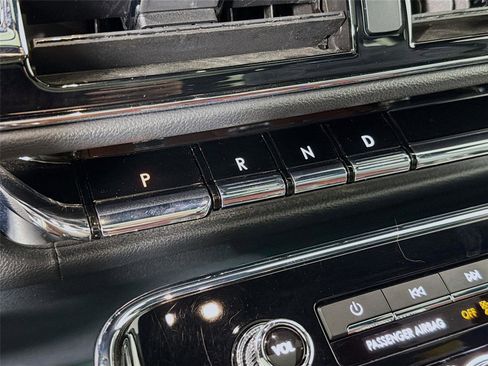 Used 2024 Lincoln Navigator Reserve AWD/4WD image 19