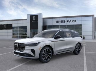 New 2026 Lincoln Nautilus Black Label video 1