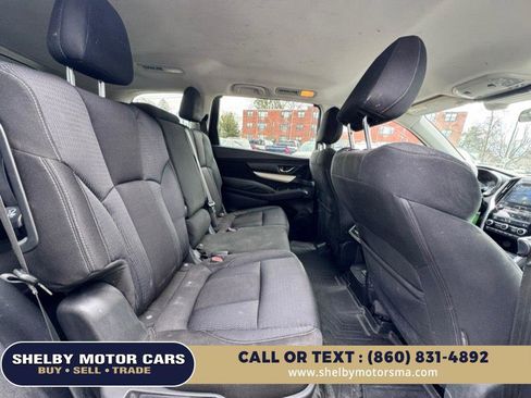 Used 2019 Subaru Ascent Premium image 17