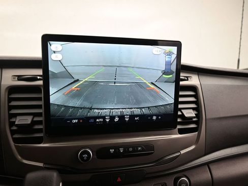 Certified 2022 Ford Transit 350 XLT image 15