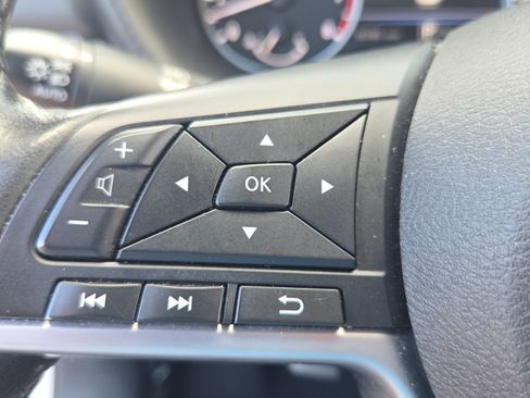 Used 2024 Nissan Sentra SV w/ All-Weather Package FWD image 24