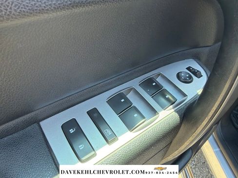 Used 2013 Chevrolet Silverado 1500 LT AWD/4WD image 10