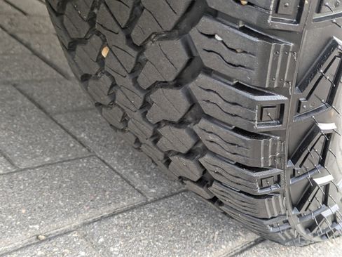 Certified 2024 Honda Passport TrailSport image 14