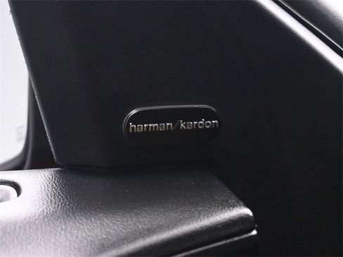 Used 2022 Dodge Charger SRT Hellcat w/ Harman/Kardon Audio Group image 39