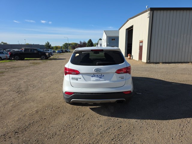 Used 2013 Hyundai Santa Fe Sport AWD/4WD image 6
