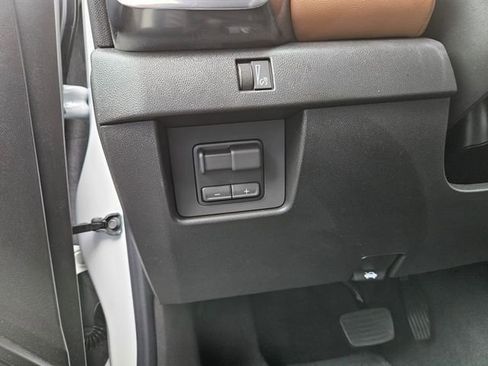 New 2026 GMC Canyon AT4 AWD/4WD image 4