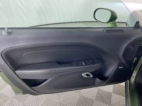 Used 2019 Dodge Challenger R/T w/ T/A Package RWD image 13