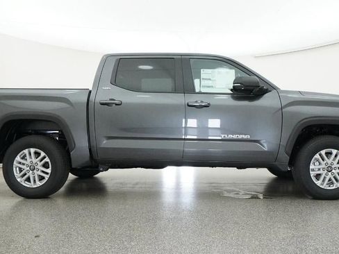 New 2026 Toyota Tundra SR5 AWD/4WD image 27