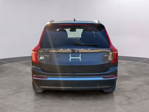 Used 2023 Volvo XC90 B6 Plus w/ Protection Package image 5