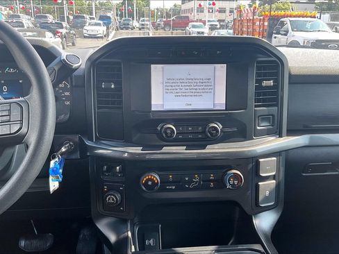 Certified 2022 Ford F150 Tremor w/ Trailer Tow Package AWD/4WD image 5